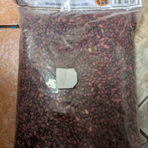 Haricot meringue (5 kg)