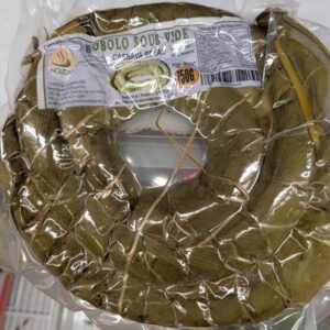 Bobolo (3 bâtons) - 150 g