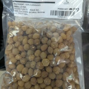 Djansang - Moyen format (0,5 kg)