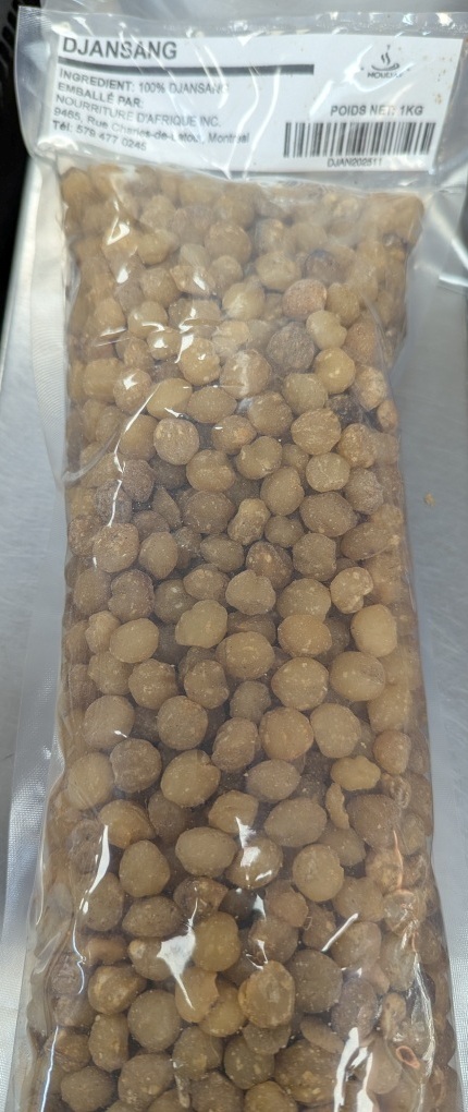 Djansang - Grand format (1 kg)
