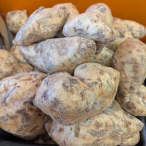 Patates douces (1 kg)