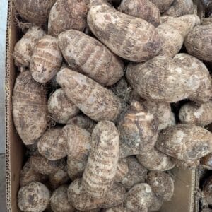 Taro (1 kg)